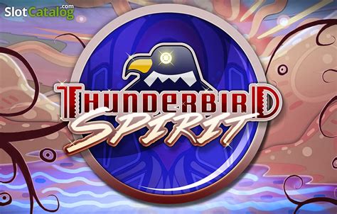 Thunderbird Spirit Review 2024
