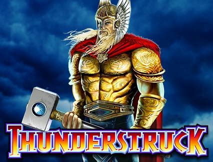 Thunderstruck Leovegas