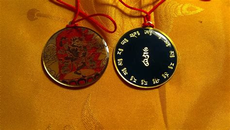 Tibetan Talisman Bet365