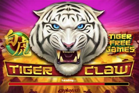 Tiger Claws Bet365