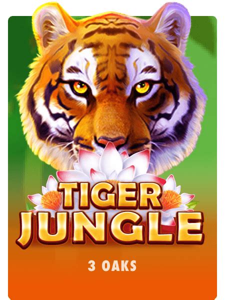 Tiger Jungle Bwin