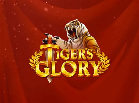 Tigers Glory Slot Gratis