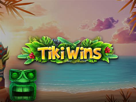 Tiki Wins Bwin