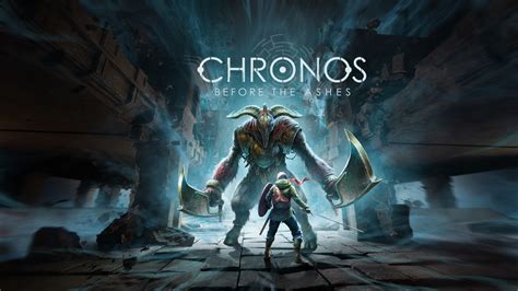 Time Of Chronos Review 2024