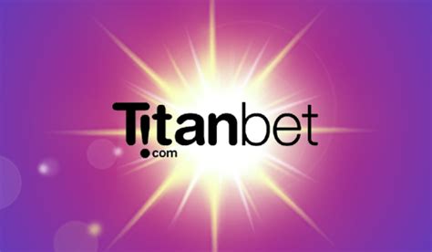 Titanbet Casino Brazil