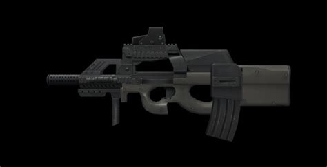 Titulo P90 Mc 3 Slot