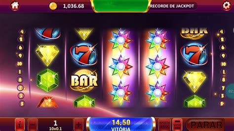 Todas As Estrelas Slots Mobile