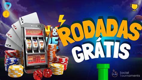 Todos Os Slots De 25 Rodadas Gratis Sem Deposito