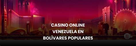Topgwin Casino Venezuela