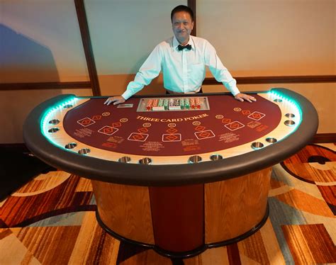 Tornado De Poker De Casino Club