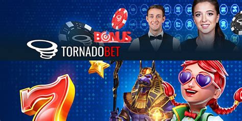 Tornadobet Casino Belize