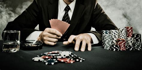 Torneio De Poker Estrategia Basica