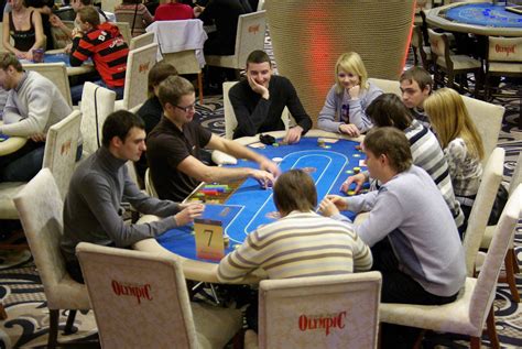 Torneio De Poker Riga 2024