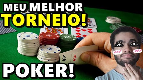 Torneio De Poker Supervisor Versao 1