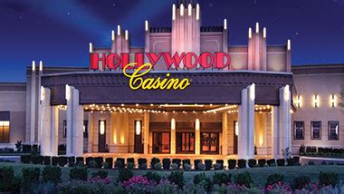 Torneios De Poker De Casino Hollywood Joliet