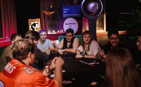 Torneios De Poker Do Rio De Janeiro