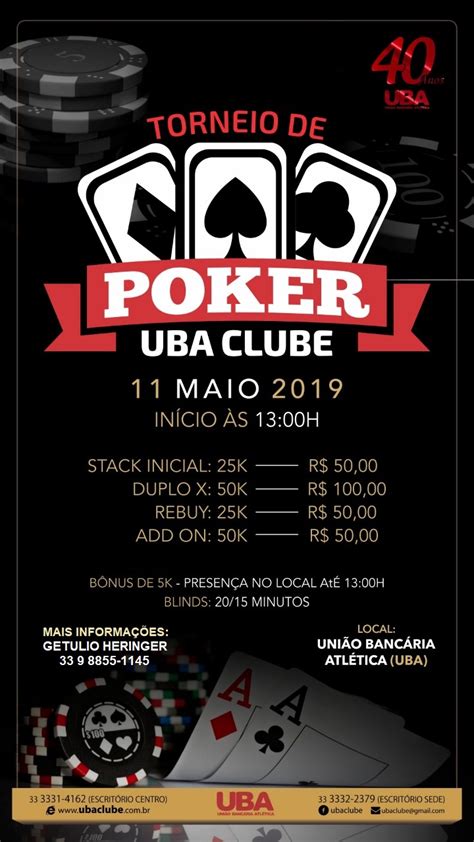 Torneios De Poker Regiao De Durham