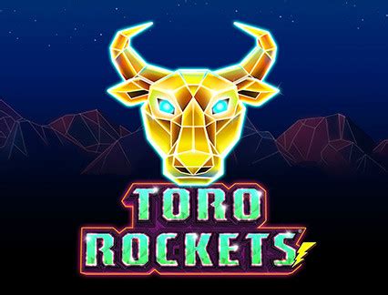 Toro Rockets Blaze