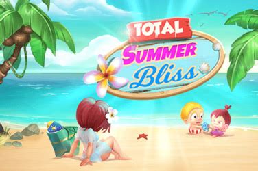 Total Summer Bliss Bwin