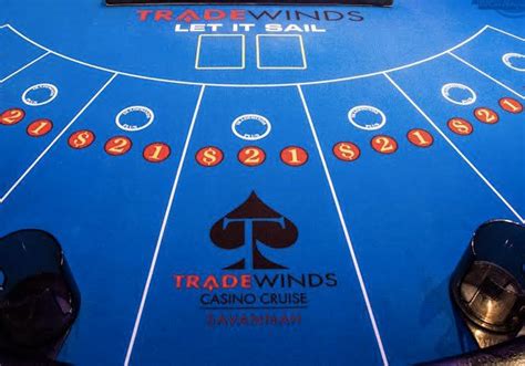 Tradewinds Casino Controlador De Velocidade Linhas De Comentarios
