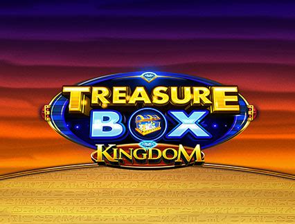 Treasure Box 2 Leovegas