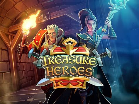 Treasure Heroes Pokerstars