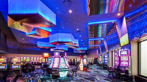 Treasure Island Resort And Casino Mn