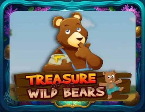 Treasure Of The Wild Bears Bodog