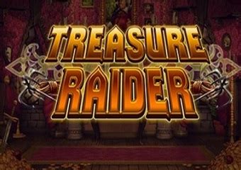 Treasure Raider 888 Casino