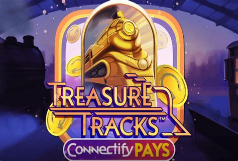 Treasure Tracks Betway