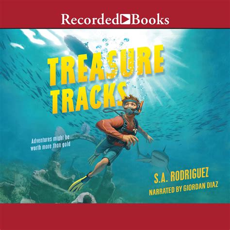 Treasure Tracks Review 2024