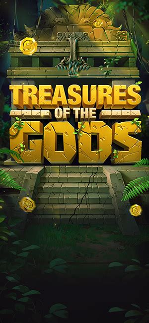 Treasures Of The Gods Review 2024