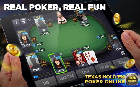 Treinador De Poker Apk