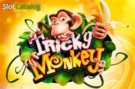 Tricky Monkey Betsul