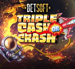 Triple Cash Or Crash Sportingbet