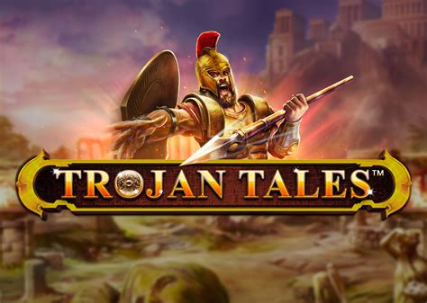 Trojan Tales Netbet