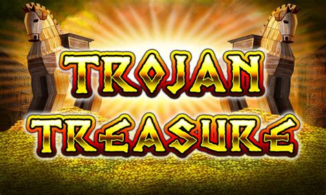 Trojan Treasure Novibet