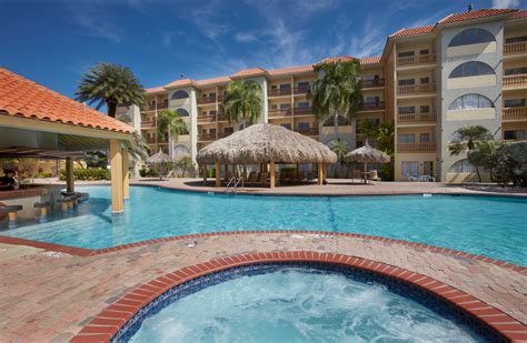 Tropicana Aruba Resort Casino Comentarios