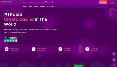 Trustdice Casino Bolivia