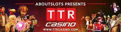 Ttr Casino Apostas