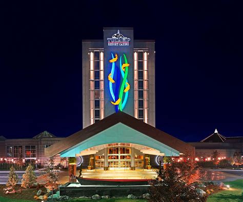 Tulalip Resort Casino Codigos De Promocao