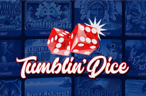 Tumblin Dice Casino Apk