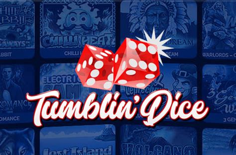 Tumblin Dice Casino Panama