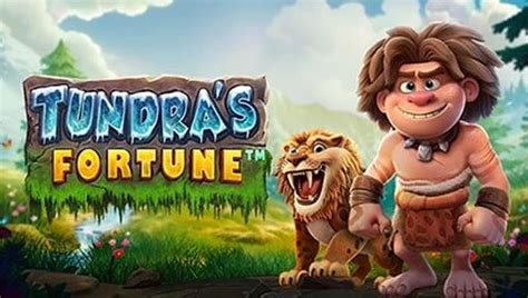 Tundras Fortune Novibet