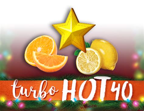 Turbo Hot 40 Christmas Betano