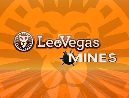 Turbo Mines Leovegas