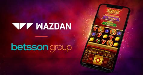 Turbo Play Wazdan Betsson