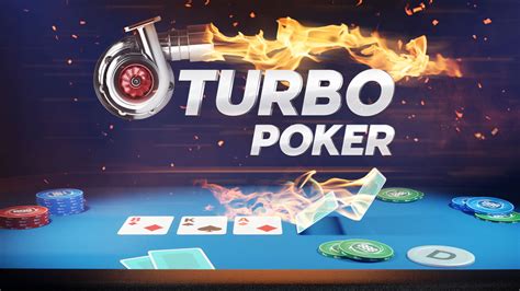 Turbo Poker