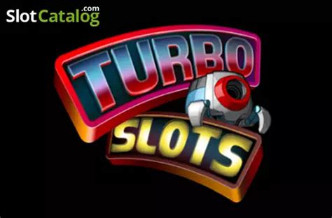 Turbo Slots Review 2024