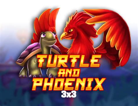 Turtle And Phoenix 3x3 Bwin